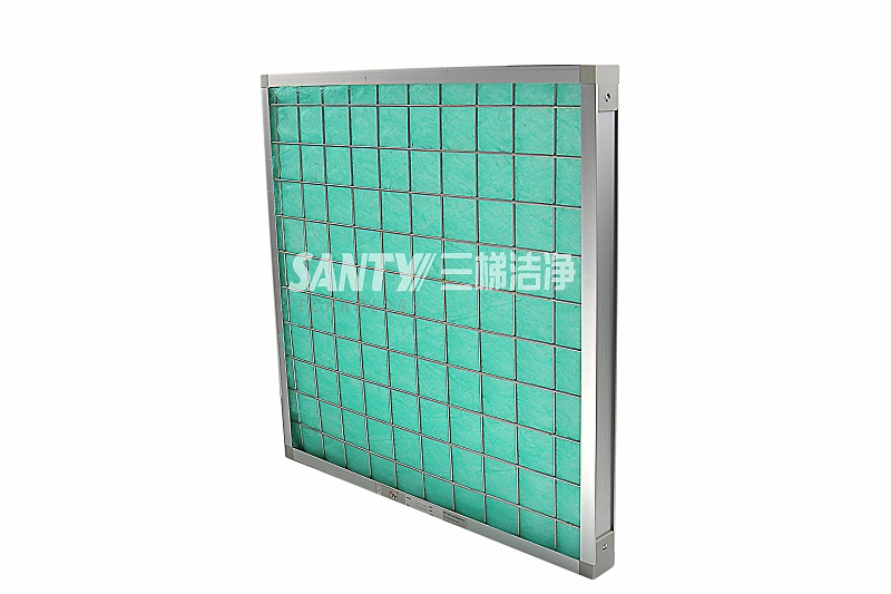 耐高溫玻璃纖維棉過濾器香蕉视频在线免费