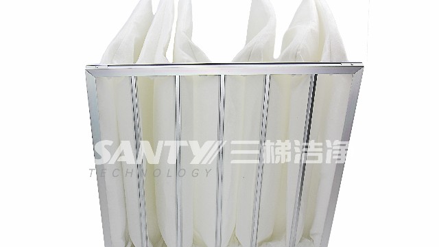 無紡布過濾棉是什（shí）麽材料作的