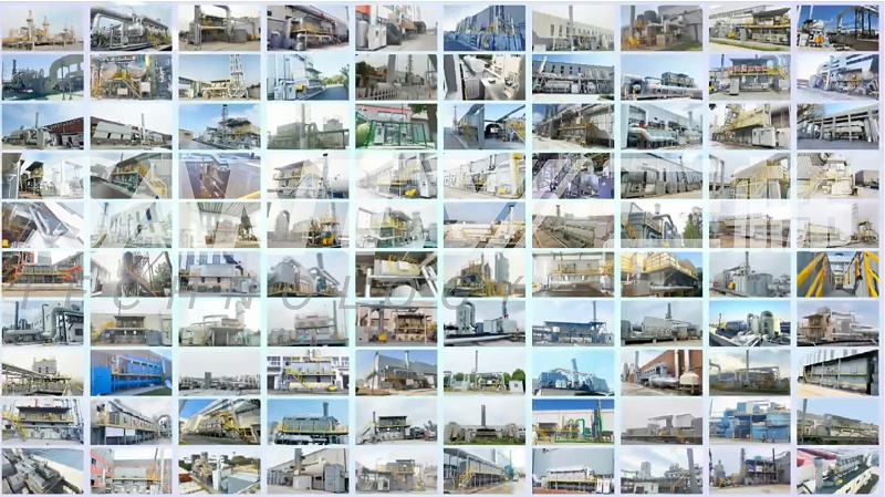 項（xiàng）目（mù）案例加logo