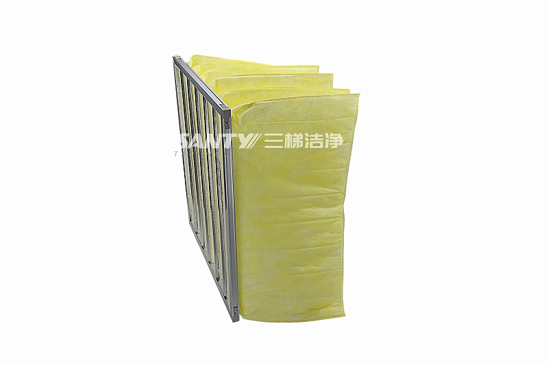 中（zhōng）效過濾器袋式江蘇香蕉视频在线免费